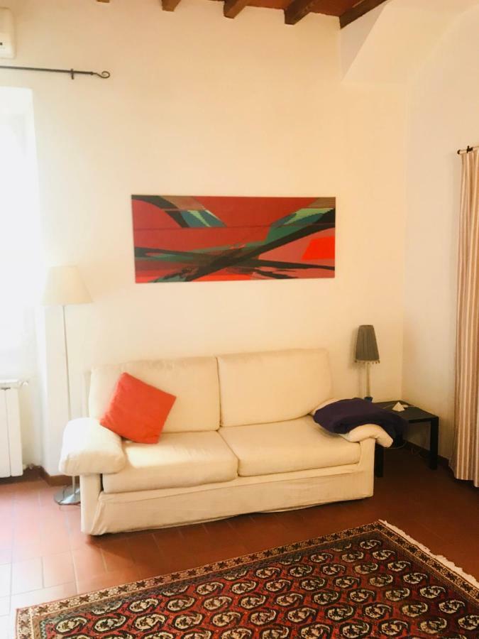Gino'S Place Florens Exteriör bild